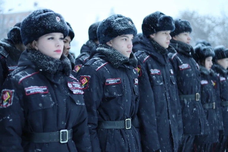 ТРАДИЦИИ ПОНЕДЕЛЬНИКА