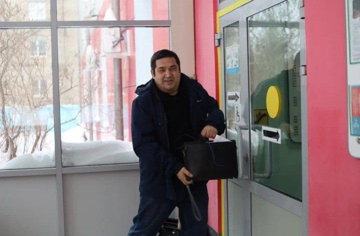 В Чебоксарском экономико-технологическом колледже прошли учения по отработке действий при возникновении террористических угроз