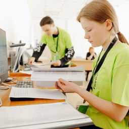 Документационное обеспечение управления и архивоведение
