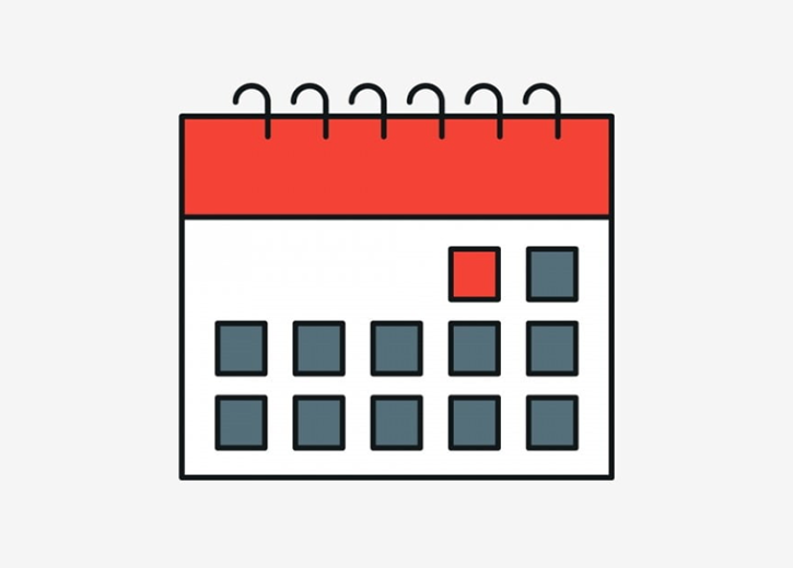 Информация для работников колледжа о предстоящих выходных и праздничных днях