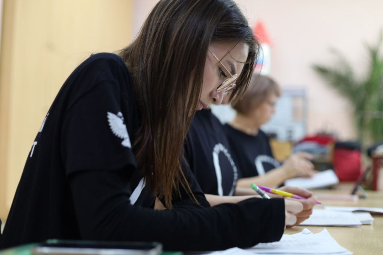 День экспертов: за кулисами чемпионата «Профессионалы» начинается главное