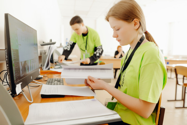 Документационное обеспечение управления и архивоведение