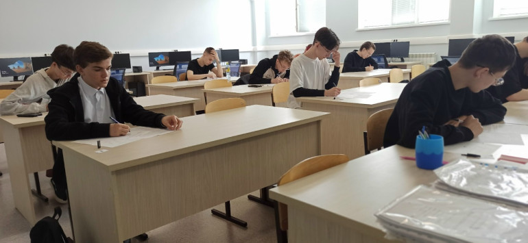 Результаты республиканской олимпиады по информатике и Web – программированию!!!!