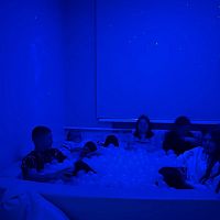 Увлекательный тренинг «Давайте дружить»