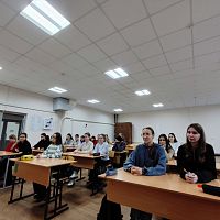 IV Ежегодная всероссийская просветительская акция «Военно-патриотический диктант – 2025»