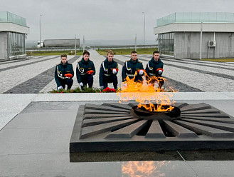 7 ноября - День воинской славы России