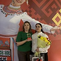 С 23 по 25 апреля 2026 года проходил Фестиваль национальной кухни «Чăваш Апачĕ»