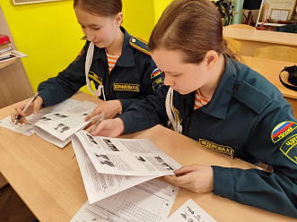 Знать, чтобы помнить! Диктант Победы-2026!