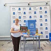 «Коробка храбрости»: добро не лечится, оно согревает