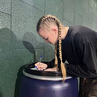 Добровольцы в роли статистов!