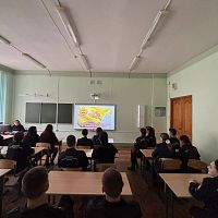 О государственных символах Чувашской Республики