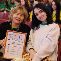 Сегодня состоялся грандиозный финал чемпионата «Профессионалы» — события, которое на протяжении нескольких дней объединяло лучших из лучших в мире профессионального мастерства