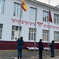 ТРАДИЦИИ ПОНЕДЕЛЬНИКА