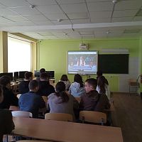 ТРАДИЦИИ ПОНЕДЕЛЬНИКА