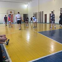 Всероссийский проект "Вызов Первых"
