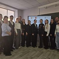 Итоги очного этапа XIII Межрегиональной конференции – фестиваля