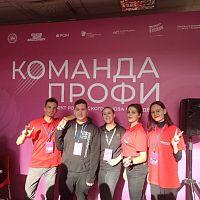 А вы рыбов продаёте?))