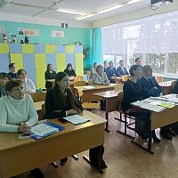 Научно-практическая конференция «Ломоносовские чтения»