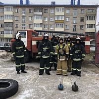 Подготовка к участию в Х Открытом региональном чемпионате «Молодые профессионалы» (WorldSkills Russia) Чувашской Республики