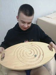 Полезный отдых