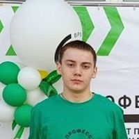 Гордость СПО Павлов Данил Александрович студент Чебоксарского экономико-технологического колледжа Минобразования Чувашии по специальности «Защита в чрезвычайных ситуациях»