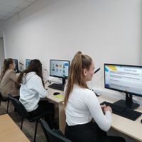 Единый урок по безопасности в сети Интернет