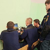 Эксплуатация беспилотных авиационных систем