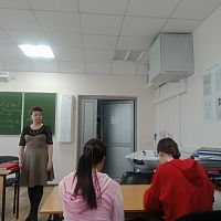 «Всероссийская ЯКлассная Олимпиада по английскому языку»