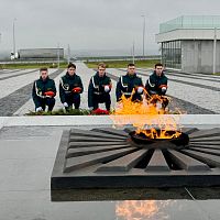 7 ноября - День воинской славы России