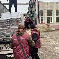 «Сила - в деле, а не в словах»
