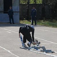Студенты ЧЭТК вновь заняли призовые места