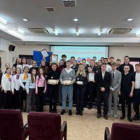  II Республиканский правовой турнир «Знатоки избирательного права»