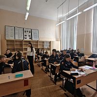 Тренинг «Как снять напряжение перед экзаменами»