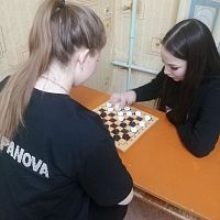 Отдыхай правильно: в общежитии №1 открылись новые пространства! 