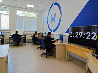 Результаты республиканской олимпиады по информатике и web – программированию