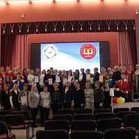 Состоялся II Открытый Межрегиональный форум-фестиваль представителей профессиональных образовательных организаций Чувашской Республики, ПФО и регионов РФ