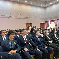 Всероссийский классный час 