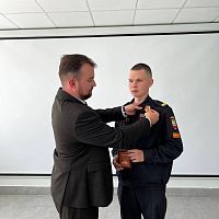 Путь к успеху начинается в колледже!