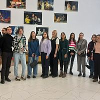 Премьера документального фильма «139 Стрелковая дивизия. История боевого пути от Волги до Эльбы»