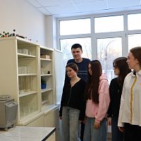 8 февраля День российской науки