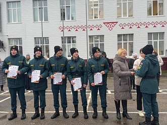  ТРАДИЦИИ ПОНЕДЕЛЬНИКА