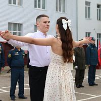 Торжественное присвоение званий: важный этап в жизни студентов