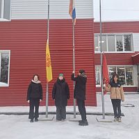 ТРАДИЦИИ ПОНЕДЕЛЬНИКА