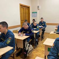 Групповой тренинг «СТОП БУЛЛИНГ»