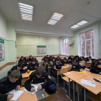 Акция «Треугольник надежды»