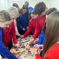 Новогодняя рефлексия