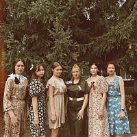 Акция «Мода Победы»