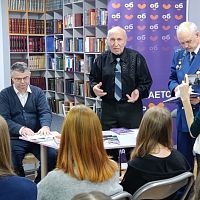 Сказ без прикрас