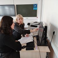 Всероссийское чемпионатное движение по профессиональному мастерству «Профессионалы»