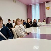Новая неделя для разговоров о нашем здоровье!